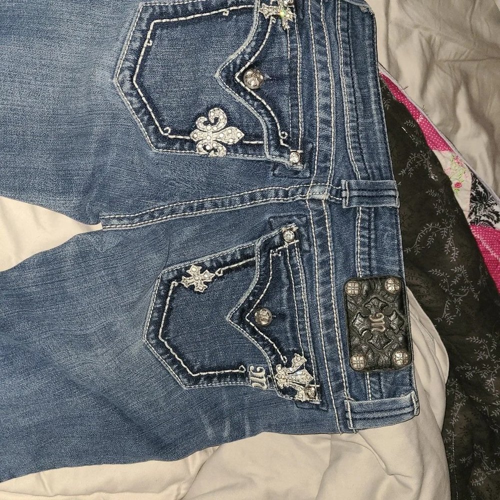 Miss Me Jeans size 29